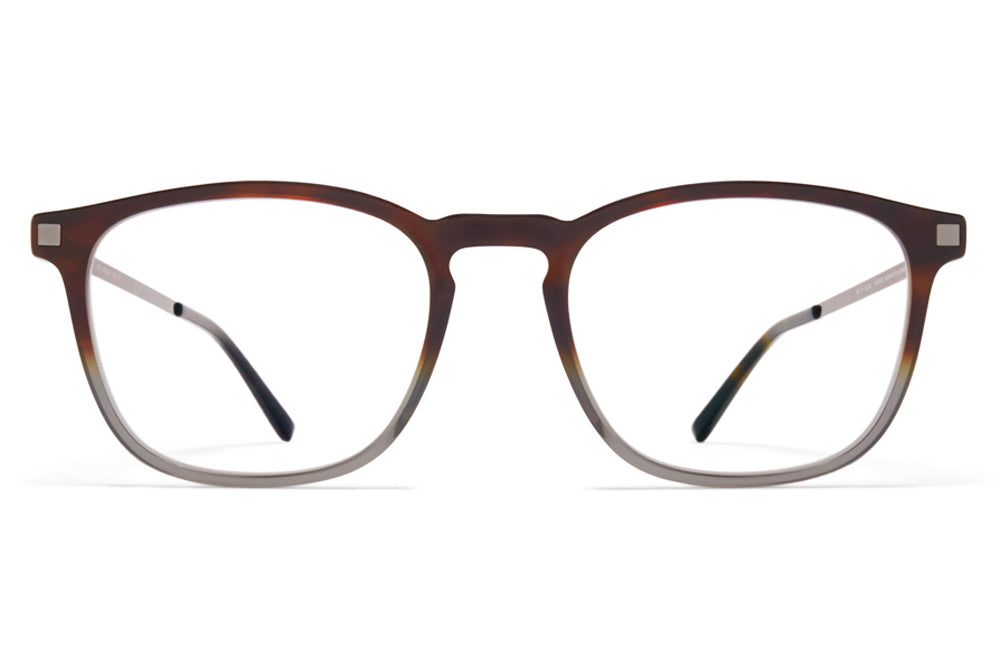 MYKITA - Haldur Eyeglasses Santiago Gradient/Shiny Graphite