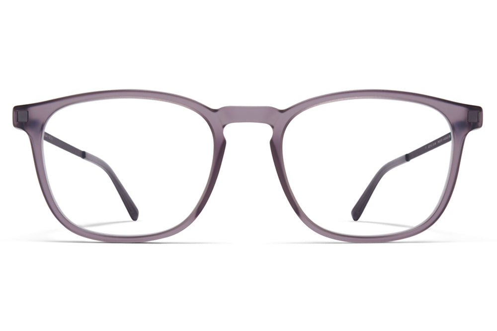 MYKITA - Haldur Eyeglasses Matte Smoke/Black