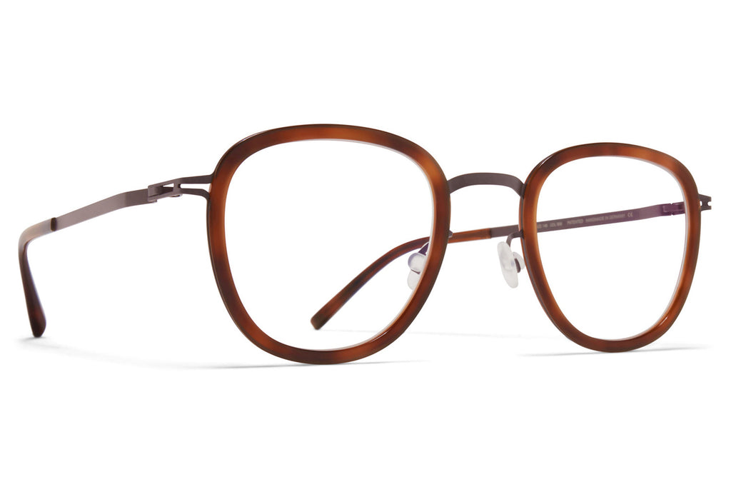 MYKITA - Helmi Eyeglasses Mocca/Zanzibar
