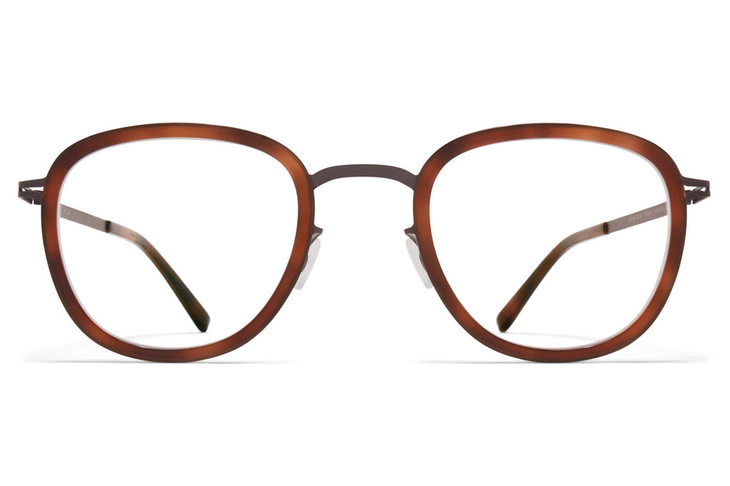 MYKITA - Helmi Eyeglasses Mocca/Zanzibar