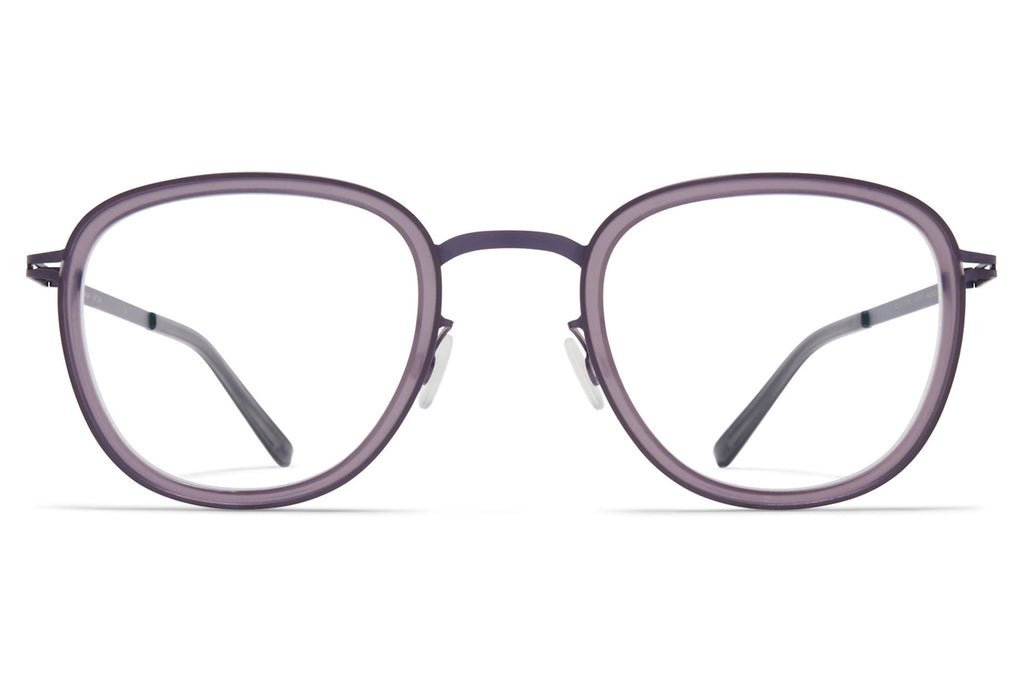 MYKITA - Helmi Eyeglasses Blackberry/Matte Smoke