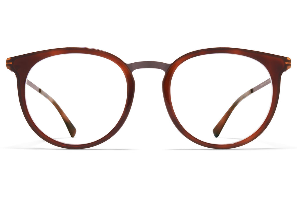 MYKITA - Hulda Eyeglasses Mocca/Zanzibar