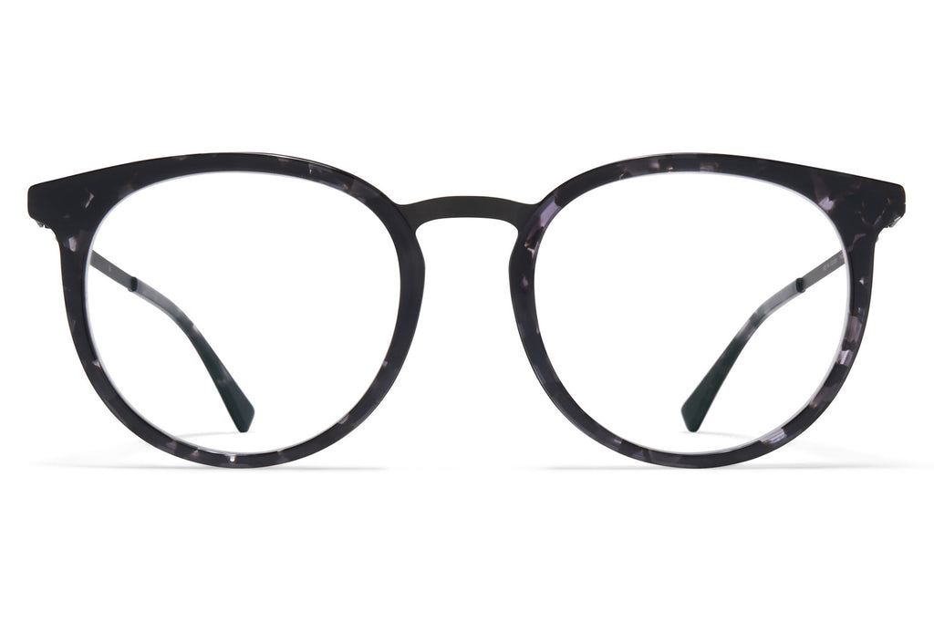 MYKITA - Hulda Eyeglasses Black/Black Havana