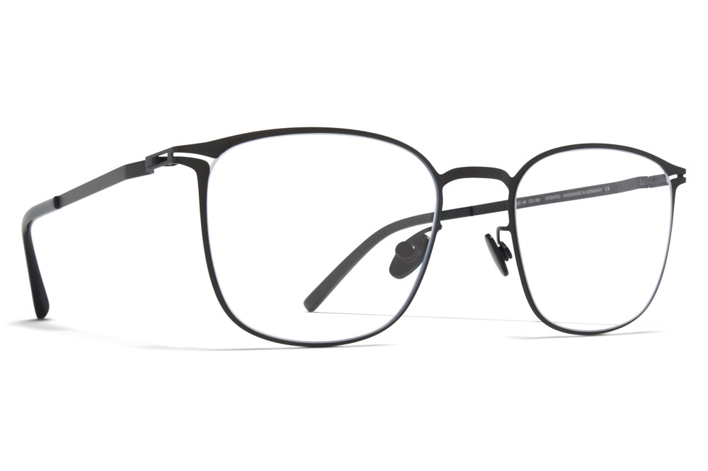 MYKITA - Ingels Eyeglasses Black