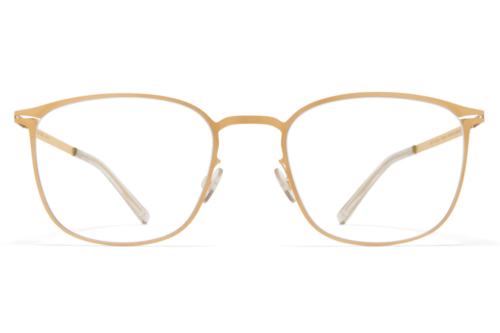 MYKITA - Ingels Eyeglasses Frosted Gold