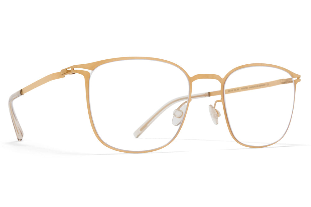MYKITA - Ingels Eyeglasses Frosted Gold