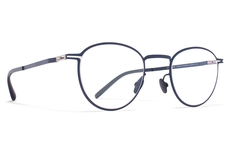 MYKITA - Ismo Eyeglasses Navy