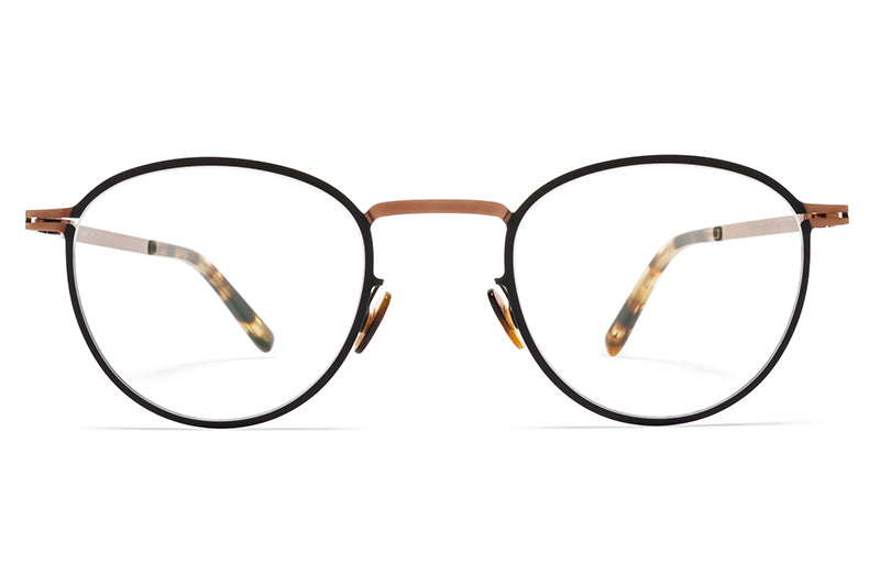 MYKITA Eyewear - Ismo Shiny Copper/Black