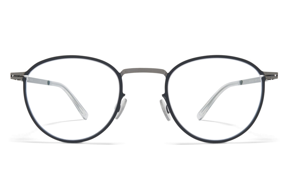 MYKITA - Ismo Eyeglasses Shiny Graphite/Indigo