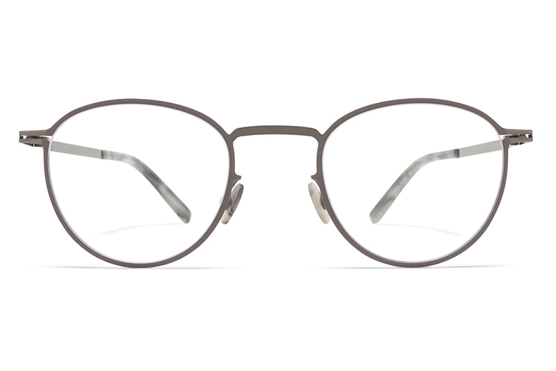 MYKITA Eyewear - Ismo Shiny Graphite/Mole Grey