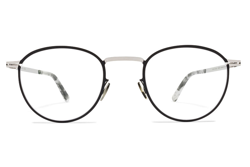 MYKITA Eyewear - Ismo Silver/Black