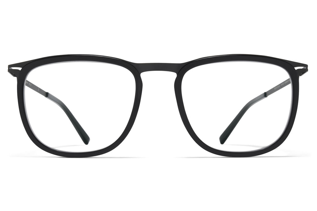 MYKITA - Jensen Eyeglasses Black/Black