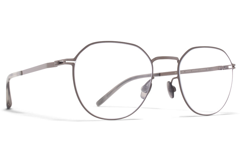 MYKITA - Julius Eyeglasses Shiny Graphite/Mole Grey