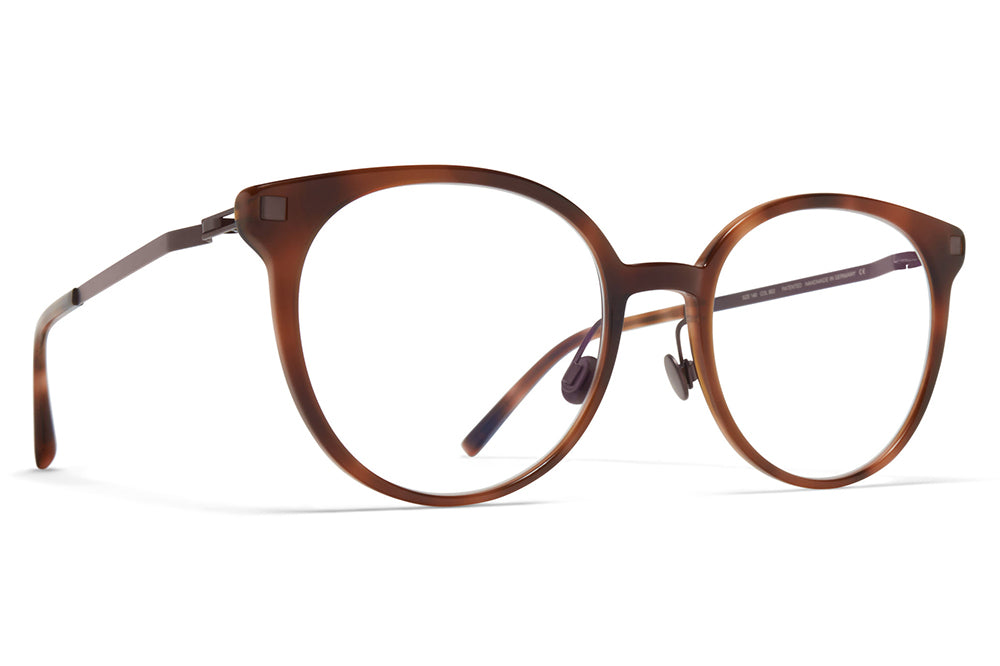 MYKITA - Julla Eyeglasses Zanzibar/Mocca