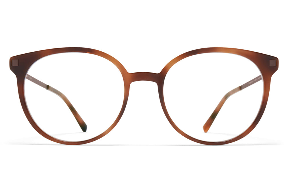 MYKITA - Julla Eyeglasses Zanzibar/Mocca