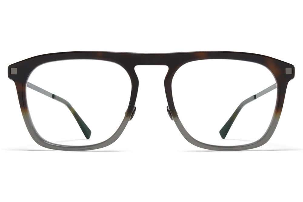 MYKITA - Kallio Eyeglasses Santiago Gradient/Shiny Graphite