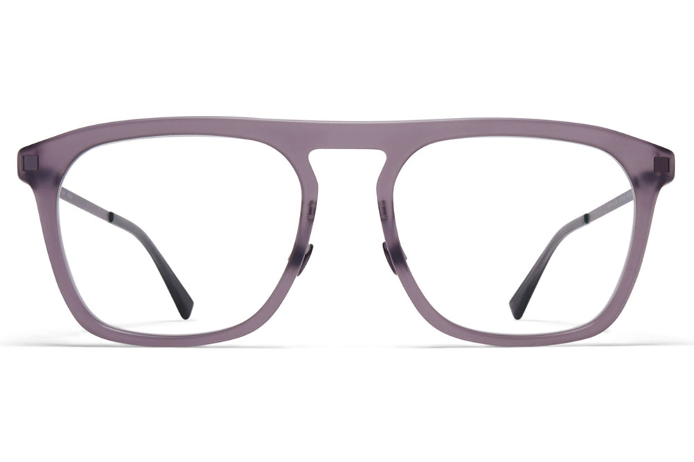 MYKITA - Kallio Eyeglasses Matte Smoke/Black