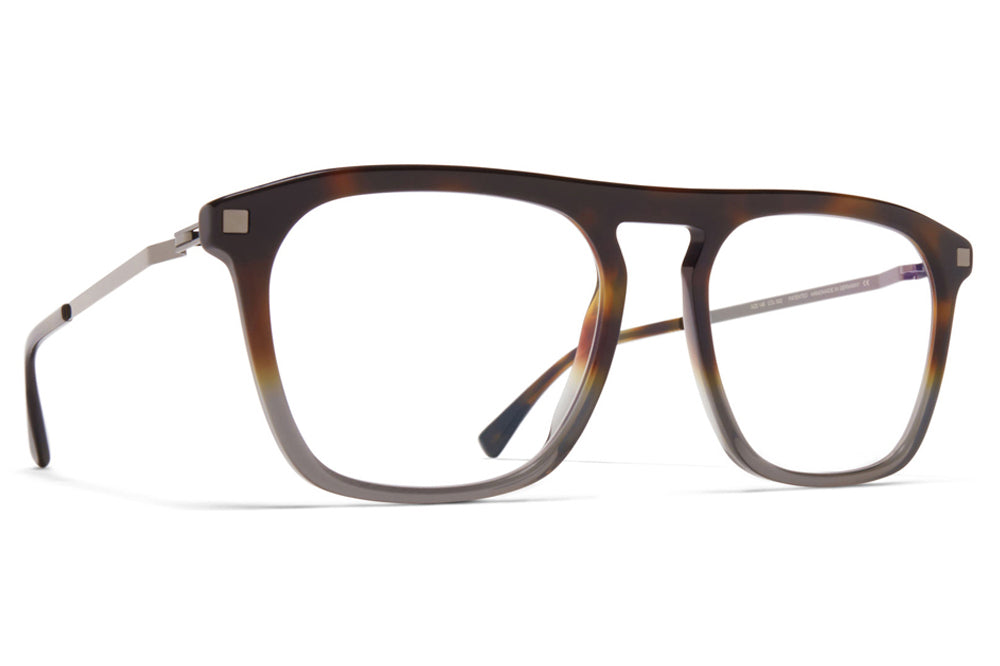 MYKITA - Kallio Eyeglasses Santiago Gradient/Shiny Graphite