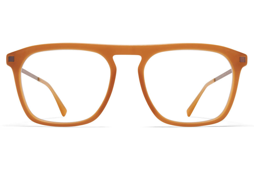 MYKITA - Kallio Eyeglasses Matte Brown/Mocca