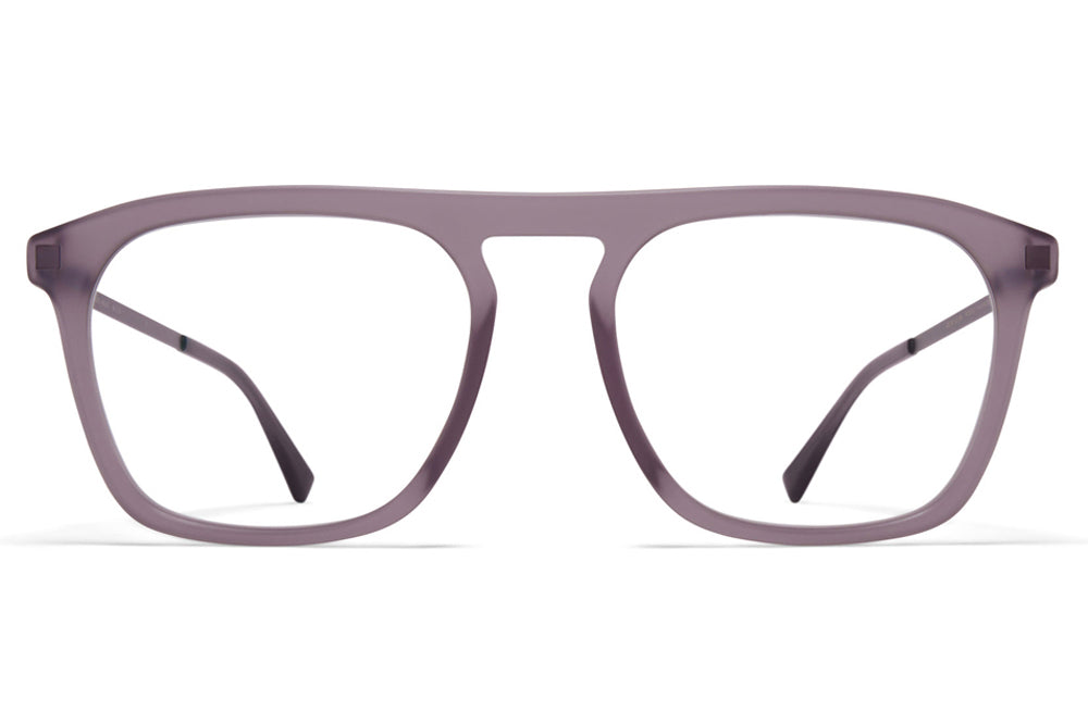 MYKITA - Kallio Eyeglasses Matte Smoke/Black