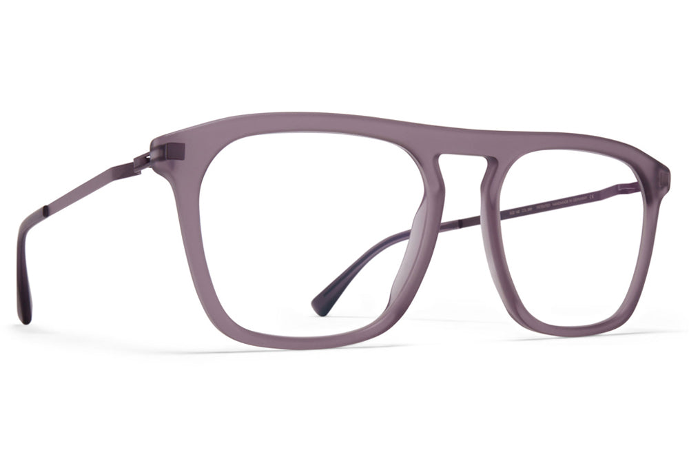 MYKITA - Kallio Eyeglasses Matte Smoke/Black