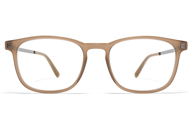 MYKITA - Kanut Eyeglasses Taupe/Shiny Graphite