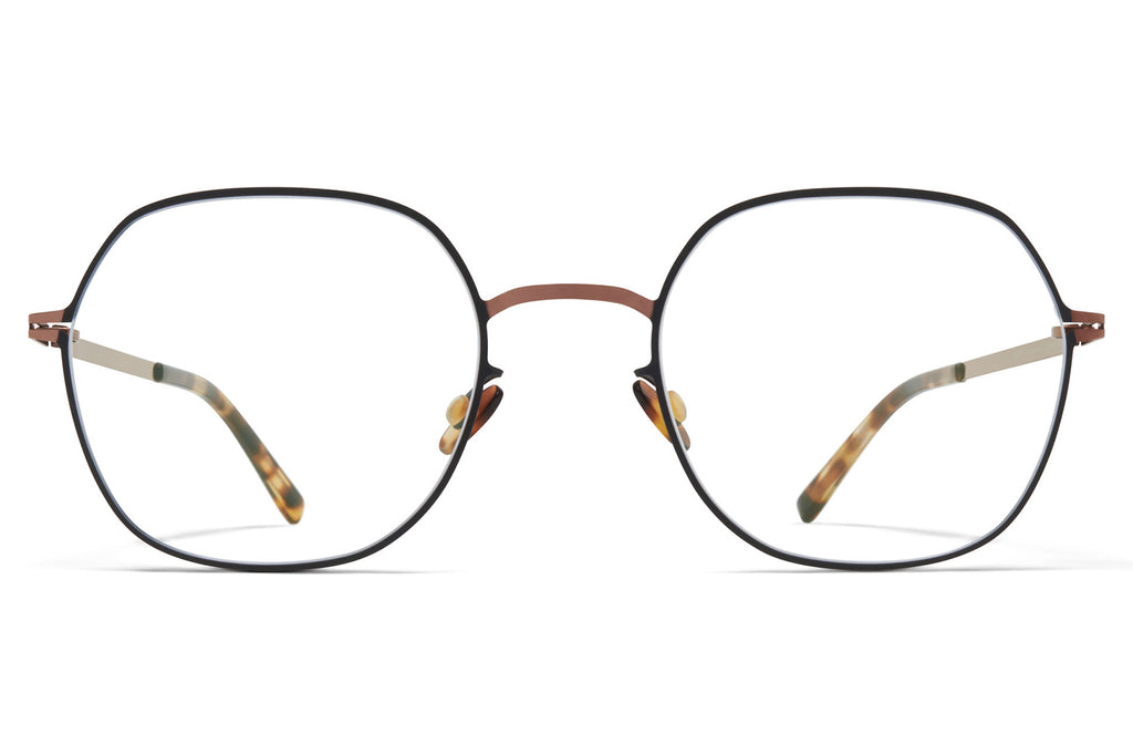 MYKITA - Kari Eyeglasses Shiny Copper/Black