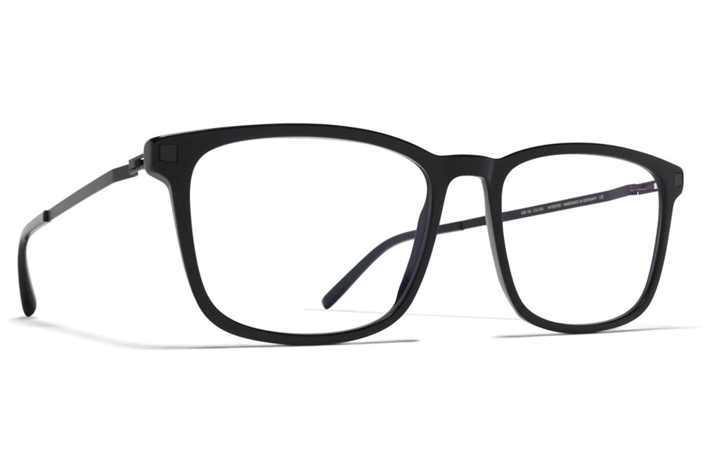 MYKITA - Kauko Eyeglasses Black/Black