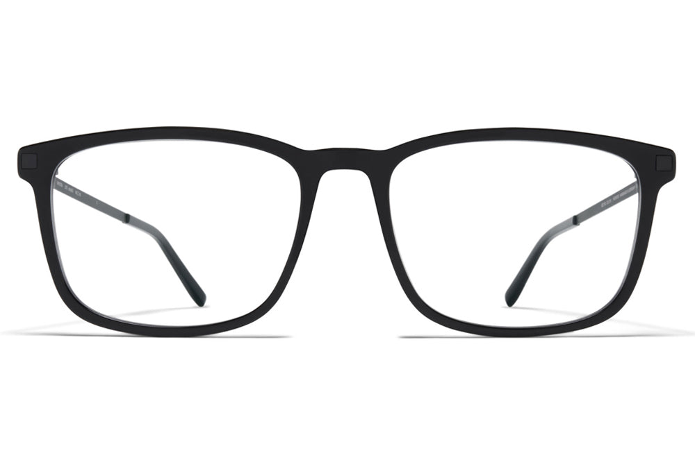 MYKITA - Kauko Eyeglasses Black/Black