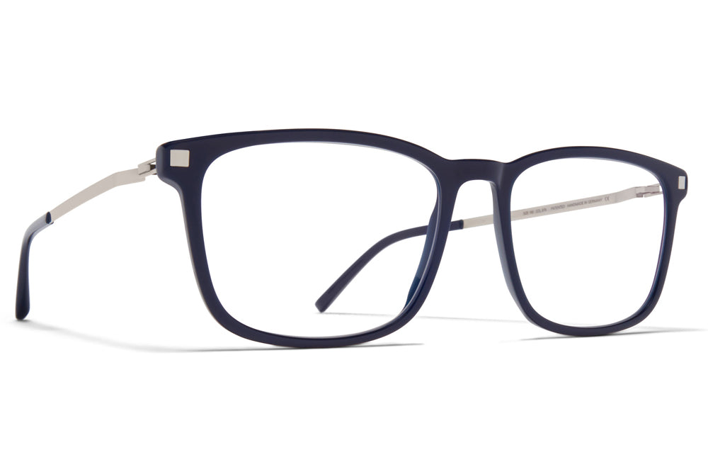 MYKITA - Kauko Eyeglasses Black/Black