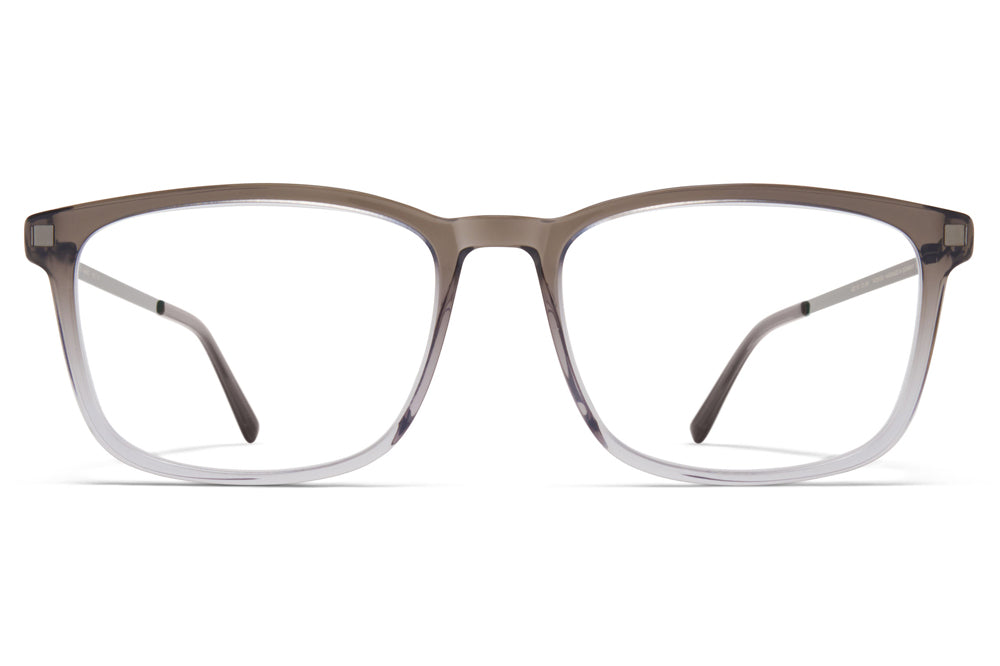 MYKITA - Kauko Eyeglasses Grey Gradient/Shiny Graphite