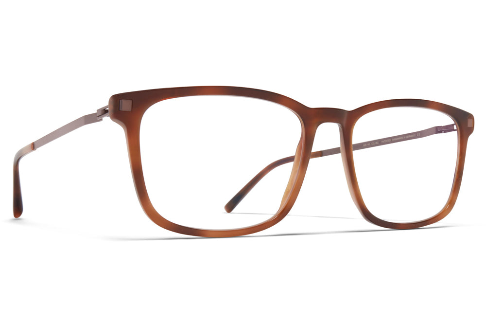MYKITA - Kauko Eyeglasses Zanzibar/Mocca