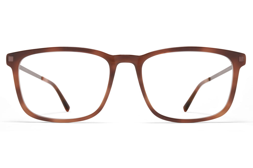MYKITA - Kauko Eyeglasses Zanzibar/Mocca