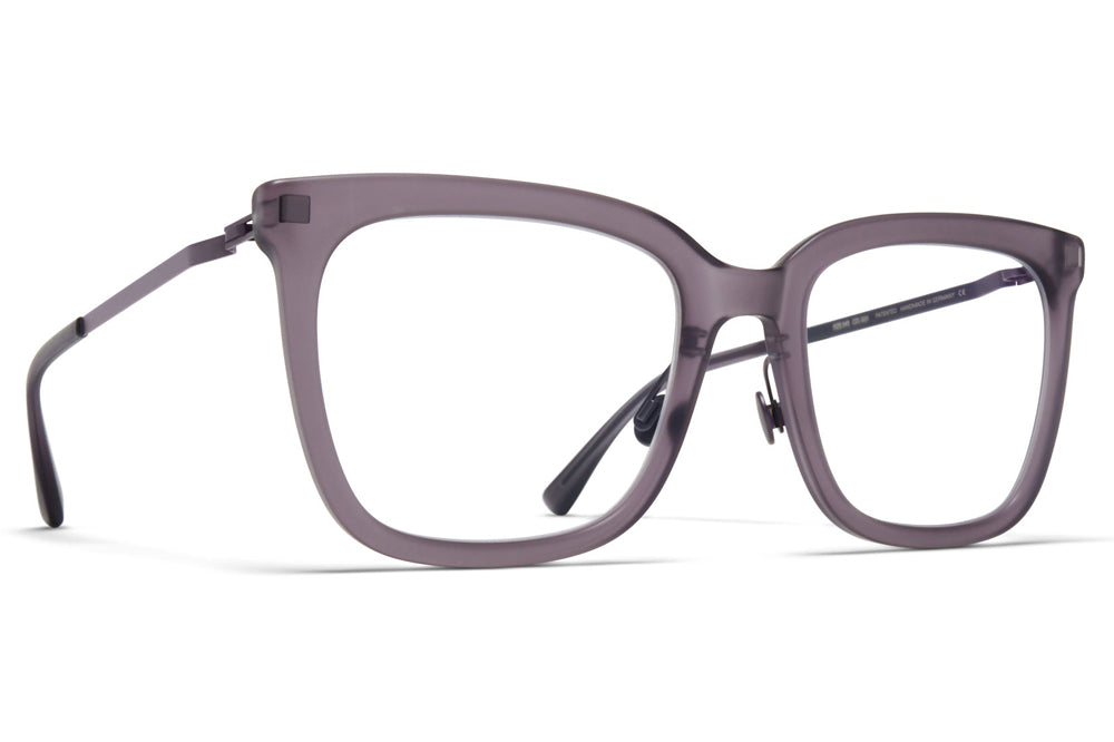 MYKITA - Kenda Eyeglasses Matte Smoke/Black