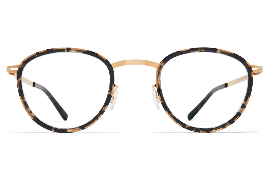 MYKITA® - Kirima Eyeglasses Champagne Gold/Antigua