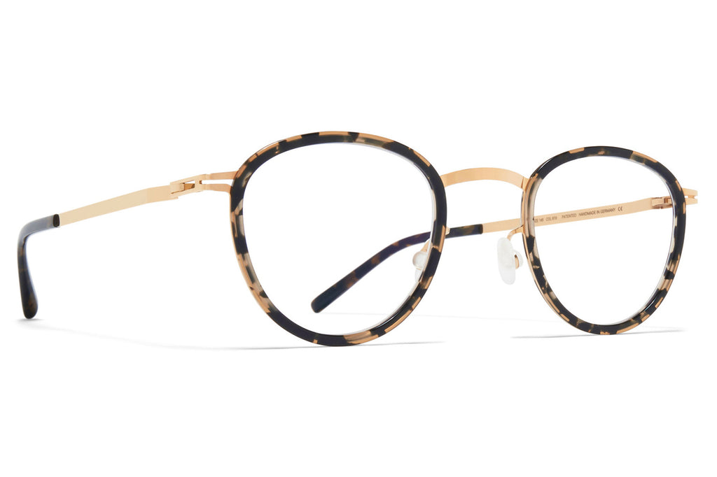 MYKITA® - Kirima Eyeglasses Champagne Gold/Antigua