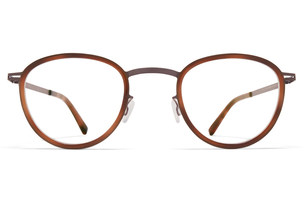 MYKITA - Kirima Eyeglasses Mocca/Zanzibar