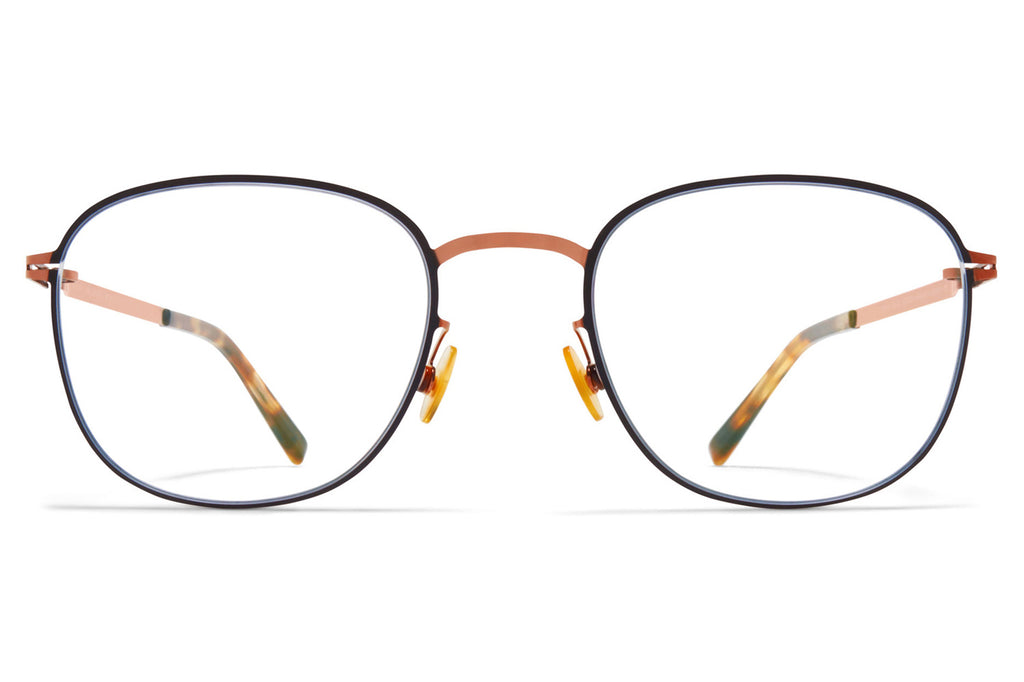 MYKITA - Larsson Eyeglasses Shiny Copper/Black