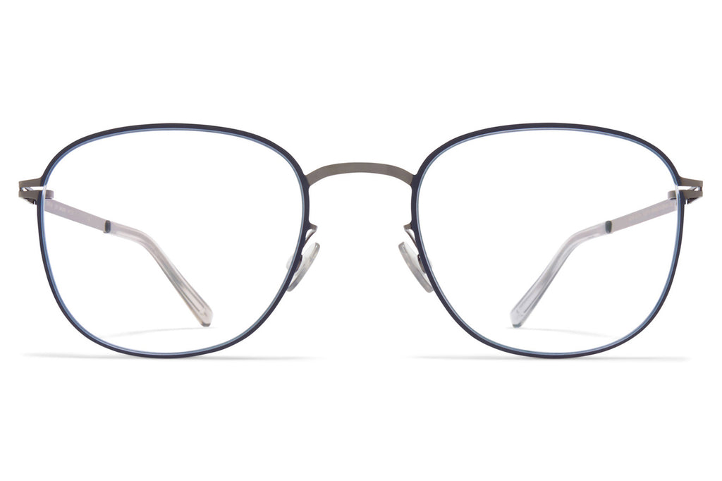 MYKITA - Larsson Eyeglasses Shiny Graphite/Indigo