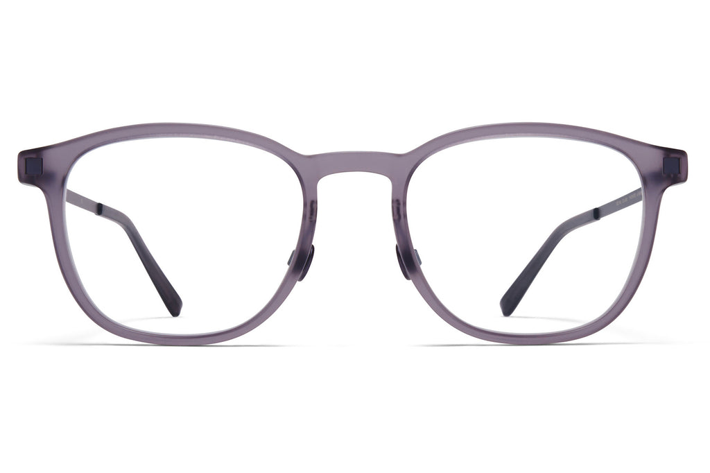 MYKITA® - Lavra Eyeglasses Matte Smoke/Black / with Nose Pads