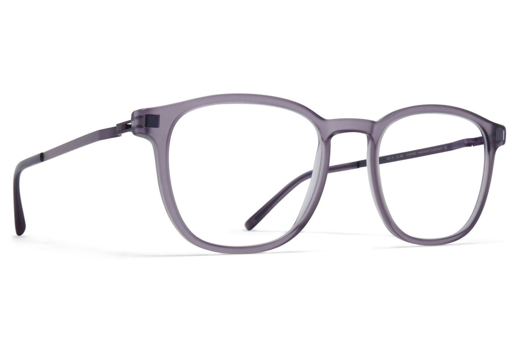 MYKITA - Lavra Eyeglasses Matte Smoke/Black