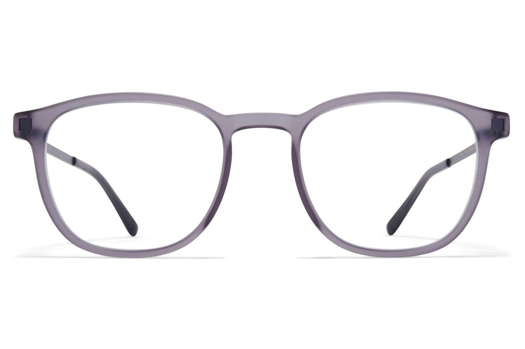 MYKITA - Lavra Eyeglasses Matte Smoke/Black