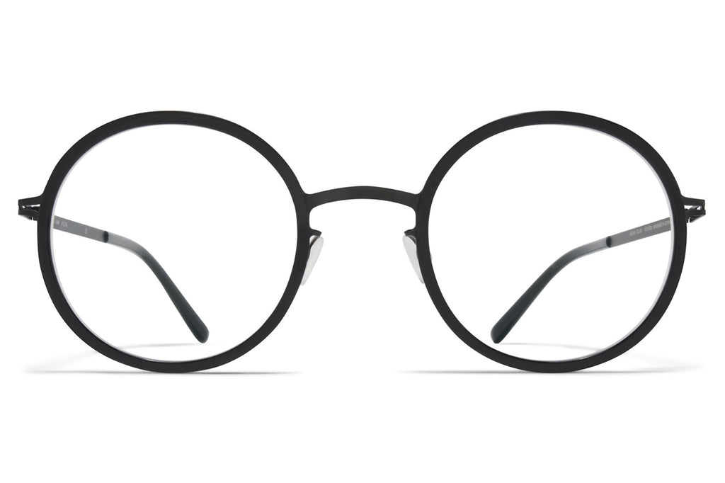 MYKITA - Lumi Eyeglasses Black/Black