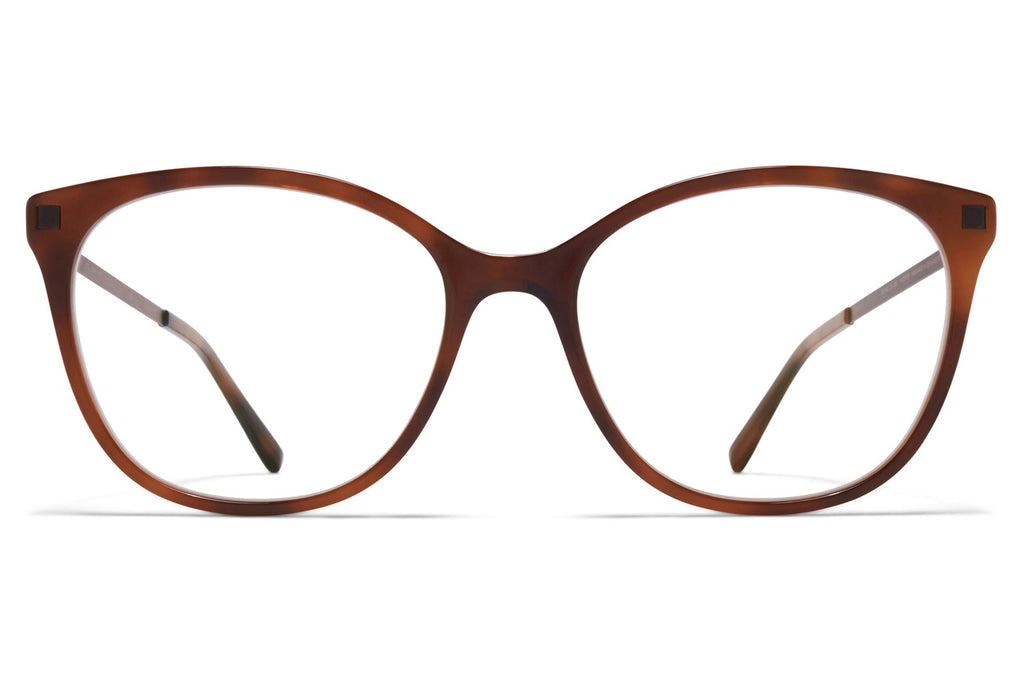 MYKITA® - Lupa Eyeglasses Zanzibar/Mocca