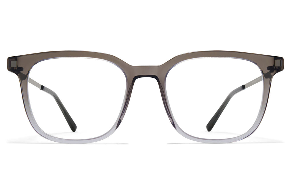 MYKITA - Mato Eyeglasses Grey Gradient/Shiny Graphite
