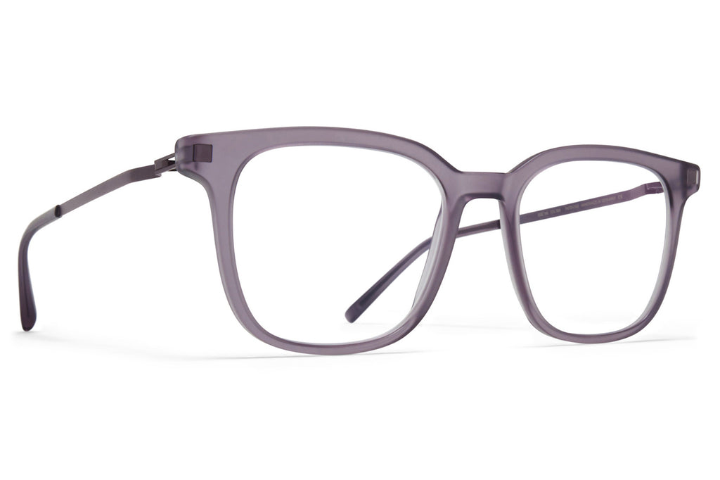 MYKITA - Mato Eyeglasses Matte Smoke/Black