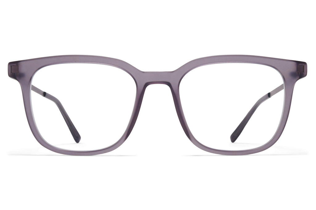 MYKITA - Mato Eyeglasses Matte Smoke/Black