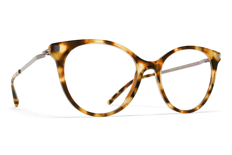MYKITA Eyewear - Nanook Cocoa Sprinkles/Shiny Graphite