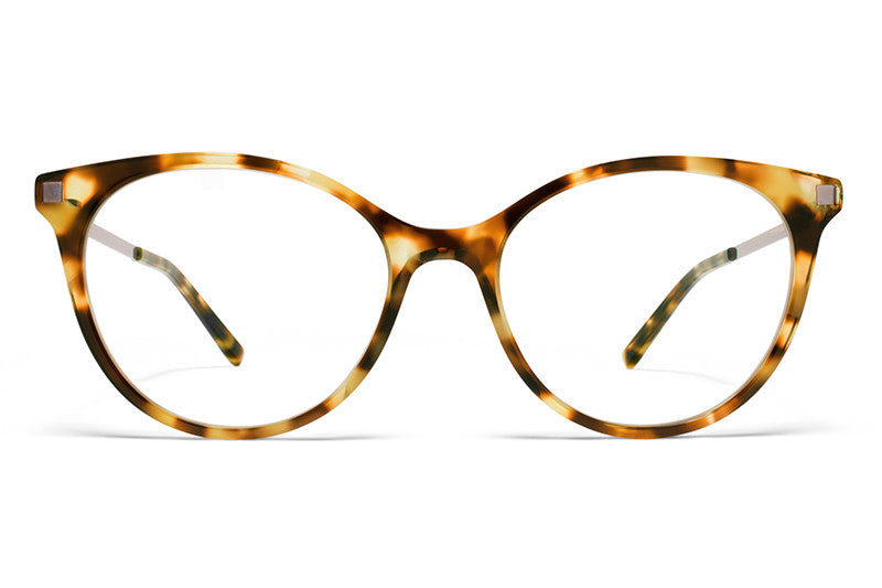 MYKITA Eyewear - Nanook Cocoa Sprinkles/Shiny Graphite