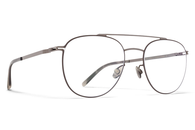 MYKITA - Nilsson Eyeglasses Shiny Graphite/Mole Grey